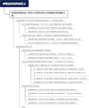 英语的食物思维导图