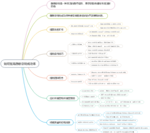 如何提高静脉穿刺成功率