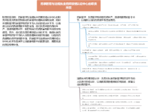 药事管理与法规执业药师资格认证中心的职责所在