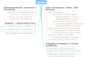 简述铸造蜡
