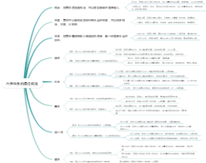 六种豆类的最佳吃法