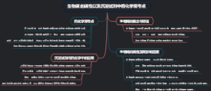 生物碱的碱性以及沉淀试剂中药化学常考点