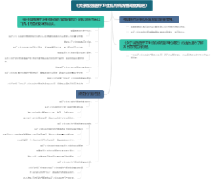 《关于加强医疗卫生机构统方管理的规定》