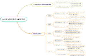 办公室女性冬季补水有大学问