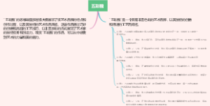 五彩魏