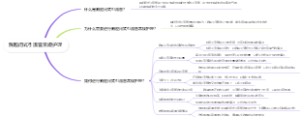 胸腔闭式引流管常规护理