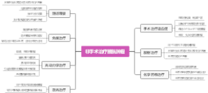 非手术治疗膀胱肿瘤