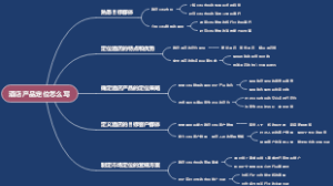 酒店产品定位怎么写