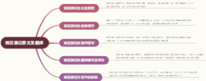 桃花源记原文及翻译