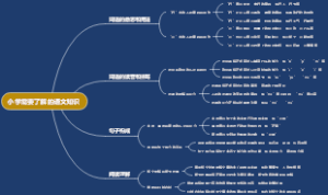 小学需要了解的语文知识