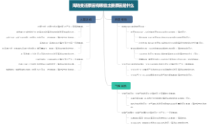海陆变迁原因有哪些主要原因是什么