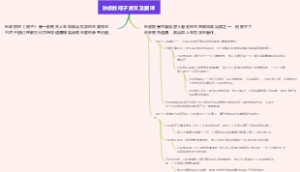 孙叔敖戒子原文及翻译