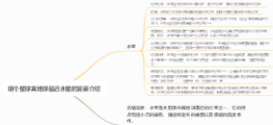 哪个星球离地球最近水星的简要介绍