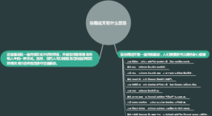 谷雨这天有什么禁忌