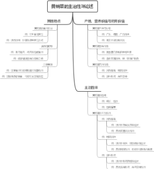 黄鹌菜的主治性味论述