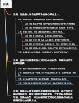 脊线