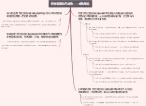 阿吉里斯的不成熟——成熟理论