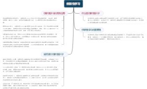 创新性学习