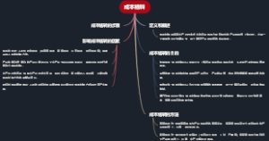 成本结转