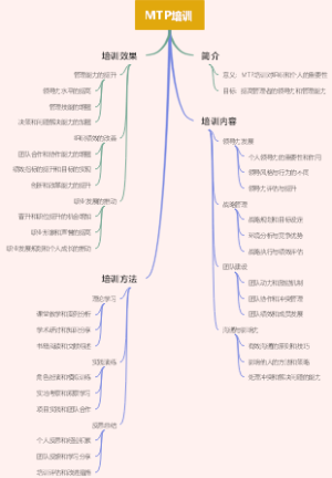 MTP培训