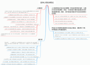 基本心理需求理论