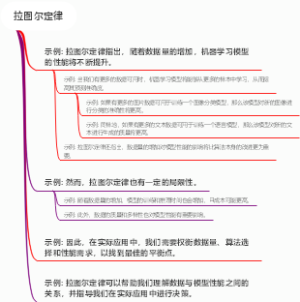 拉图尔定律