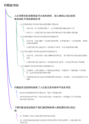 约翰逊效应