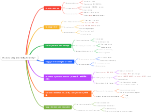 How to stay mentally healthy
