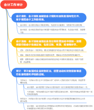 会计工作审计