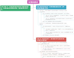 先行裁决的特点