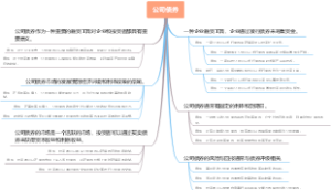 公司债券