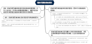 短缺元素定律的意义