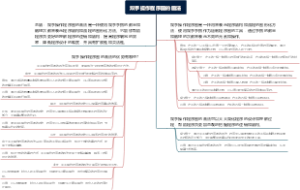 双手操作程序图的画法