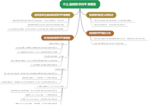 什么是时间序列平滑模型