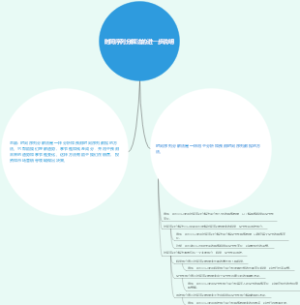 时间序列分解法的进一步说明
