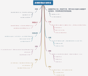 战略管理会计的特征