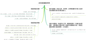 应收票据的种类