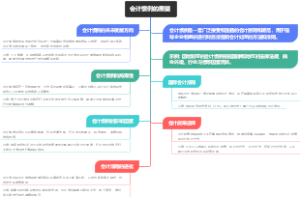 会计惯例的展望