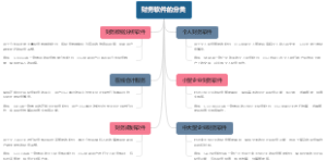财务软件的分类