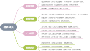借款种类