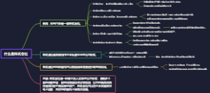 什么是株式会社