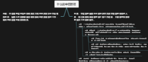 什么是中层管理