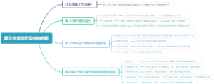 表上作业法计算中的问题
