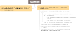 什么是席尔法则