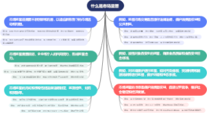 什么是市场监管