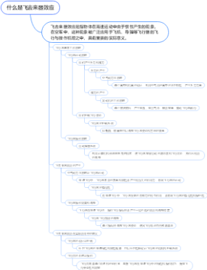 什么是飞去来器效应