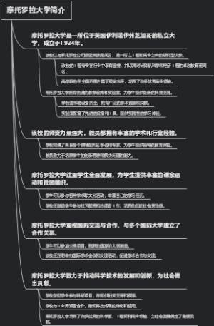 摩托罗拉大学简介