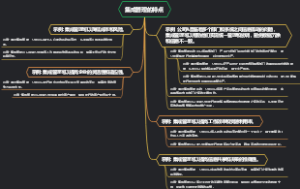 集成管理的特点