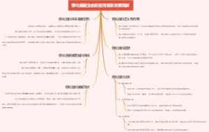 孵化器诞生的历史背景及发展现状