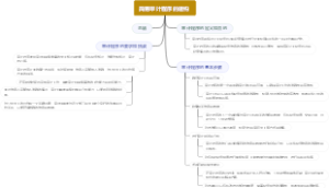 简易审计程序的建构